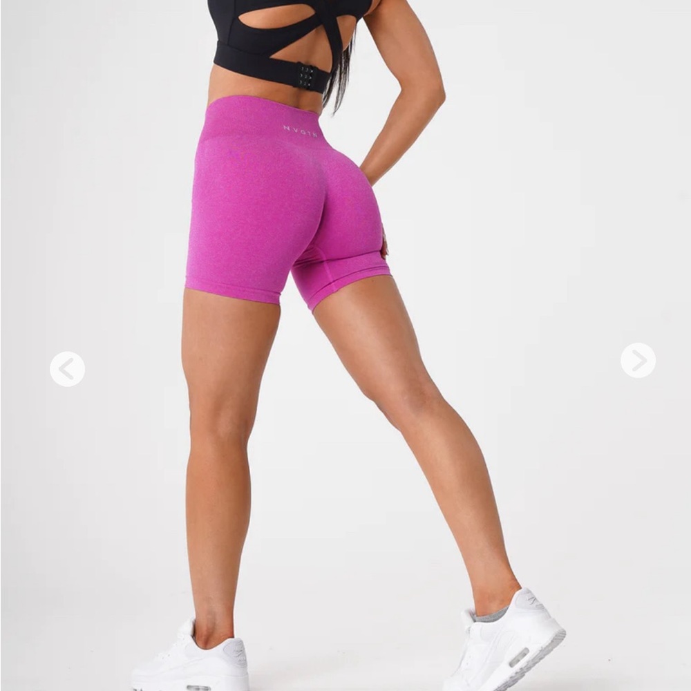 NVGTN pro shorts